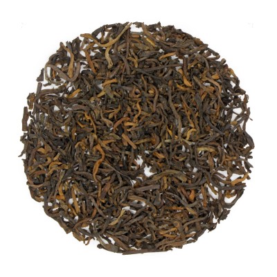 Шу Пуэр (черный) DarkLeaf 120г - купить в Пурышевской