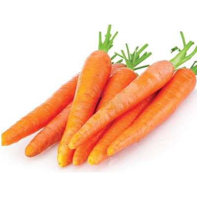 Морковь молодая 1 кг - купить в Пурышевской