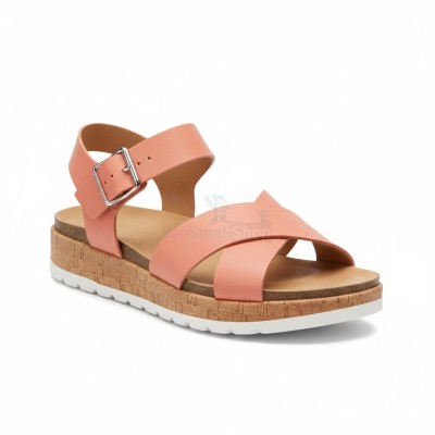 Женские босоножки BeachStep - купить в Пурышевской