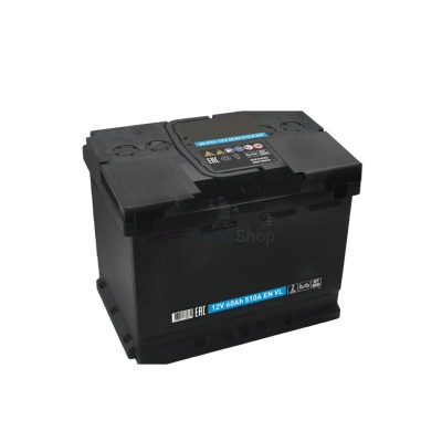 Аккумулятор QuadPower 12V 18Ah - купить в Пурышевской