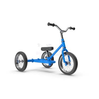 Велосипед детский FunRide 14" - купить в Пурышевской