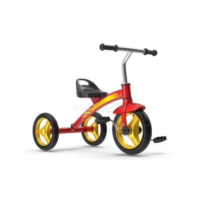 Велосипед детский MiniPro 16" - купить в Пурышевской