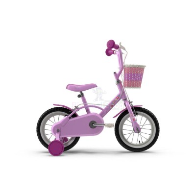 Велосипед детский Adventure 12" - купить в Пурышевской