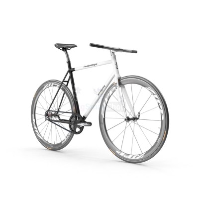 Дорожный велосипед UrbanRide Classic - купить в Пурышевской