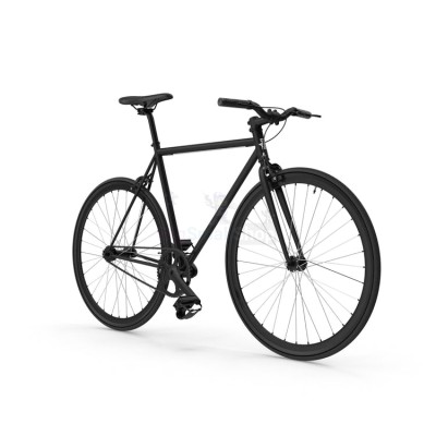 Велосипед горный ForestRide 27.5 - купить в Пурышевской