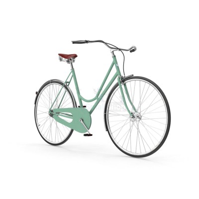 Велосипед подростковый UrbanTeen 26 - купить в Пурышевской