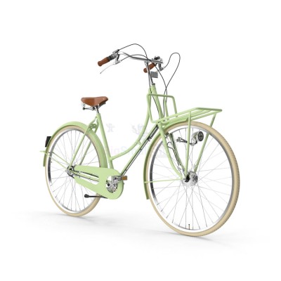 Подростковый велосипед TrailTeen 24 - купить в Пурышевской