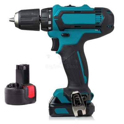 Шуруповерт HomeFix Light - купить в Пурышевской