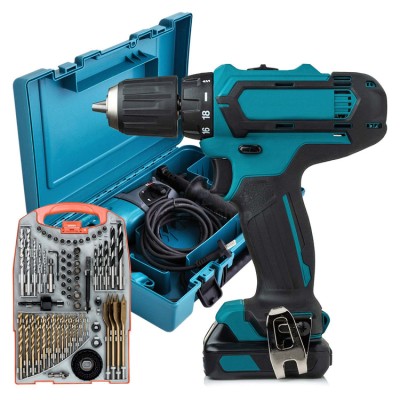 Аккумуляторный инструмент StrongTool X18 - купить в Пурышевской