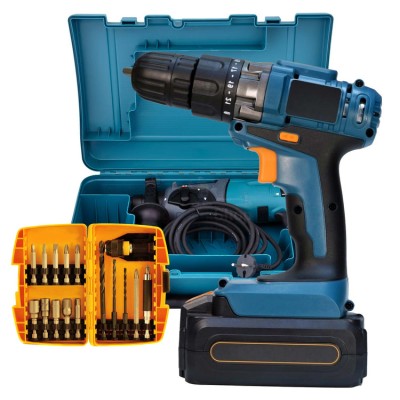 Аккумуляторный инструмент CompactFix Mini - купить в Пурышевской