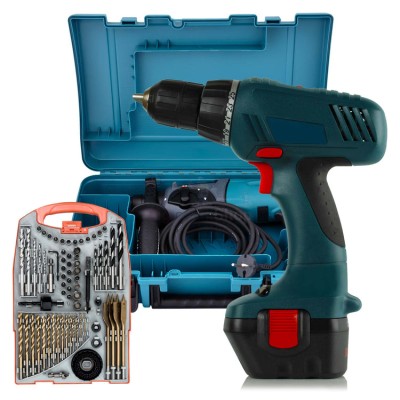 Аккумуляторный инструмент MasterVolt Pro - купить в Пурышевской