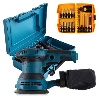 Аккумуляторный инструмент IronPower Max - купить в Пурышевской