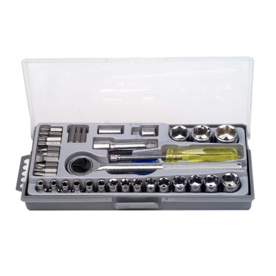 Набор инструментов MasterKit Pro - купить в Пурышевской