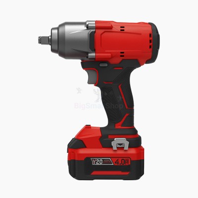 Пневматический ключ AirTorque 300 - купить в Пурышевской