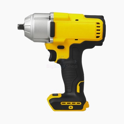 Гайковерт компактный MiniTorque 250 - купить в Пурышевской