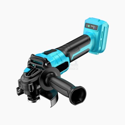 Угловая шлифмашина CompactCut 115 - купить в Пурышевской