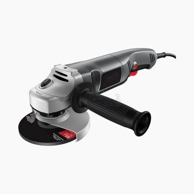 Болгарка аккумуляторная EasyGrind 125 - купить в Пурышевской