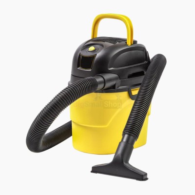 Строительный пылесос MasterVac 1200 - купить в Пурышевской