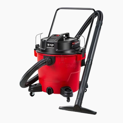 Промышленный пылесос HeavyDuty 1800 - купить в Пурышевской