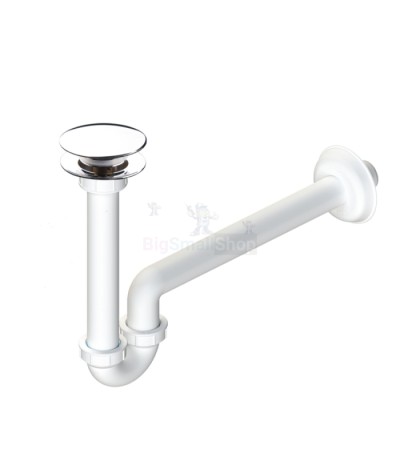 Сифон для умывальника EasyDrain - купить в Пурышевской