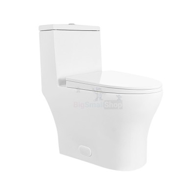 Унитаз напольный ClassicLine - купить в Пурышевской