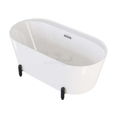 Купель LuxurySpa 170x80 см - купить в Пурышевской